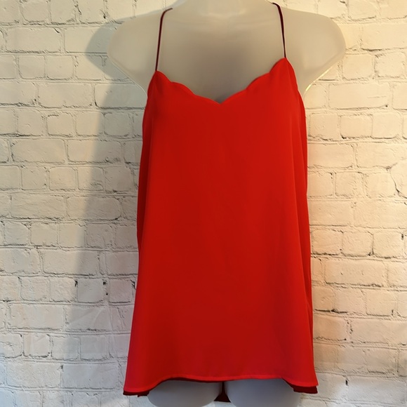 Express reversible Barcelona cami top - Picture 6 of 10